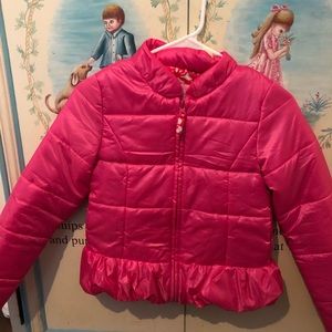 Lilly Pulitzer jacket